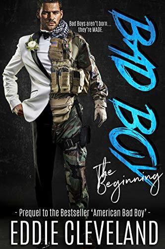 Bad Boy: The Beginning