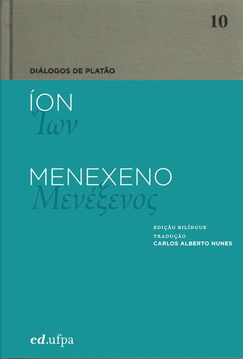 Íon / Menexeno