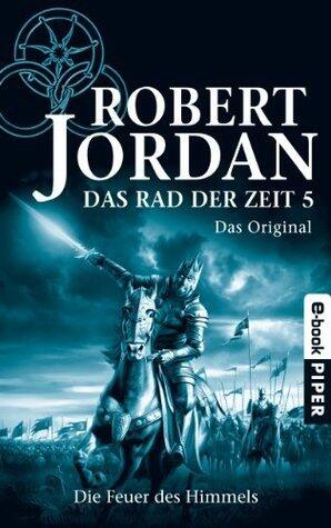 Die Feuer des Himmels