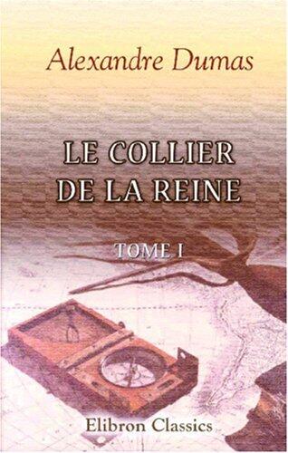 Le collier de la reine