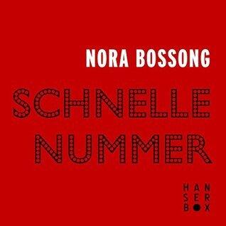Schnelle Nummer