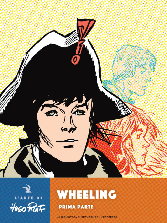 Wheeling - Prima parte
