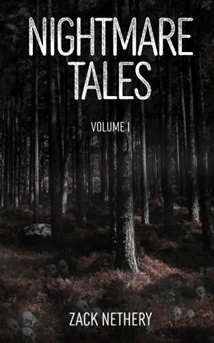 Nightmare Tales (Volume I)