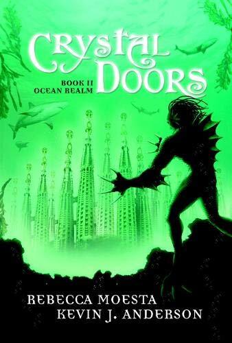 Crystal Doors #2: Ocean Realm