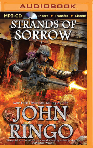 Strands of Sorrow