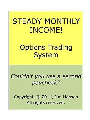 Earn $$$ Every 30 Days Trading Options!: The Secret Of Trading Options Is Adjusting!