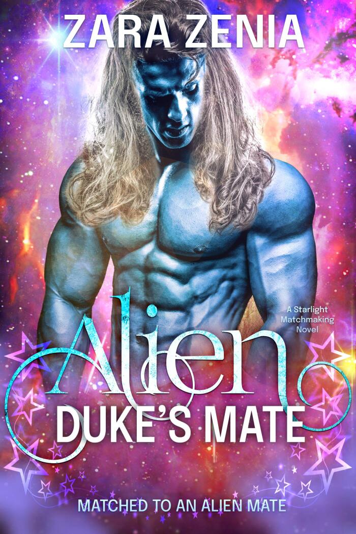 Matched to an Alien Mate