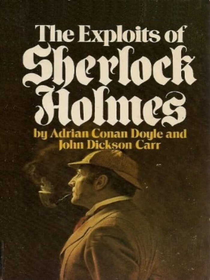 The Exploits of Sherlock Holmes