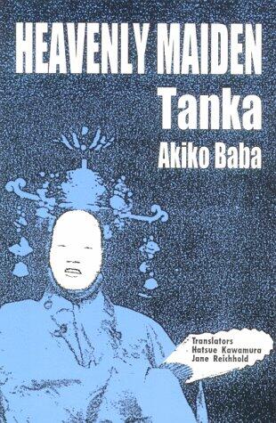 Heavenly Maiden Tanka