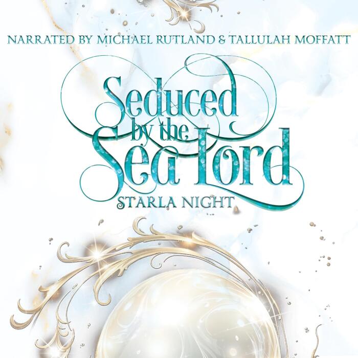 Seduced by the Sea Lord: A Merman Shifter Romance Novel