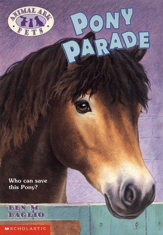 Pony Parade
