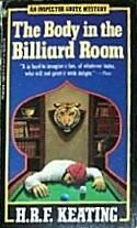 The Body in the Billiard Room
