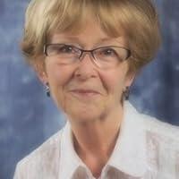 Jill Downie