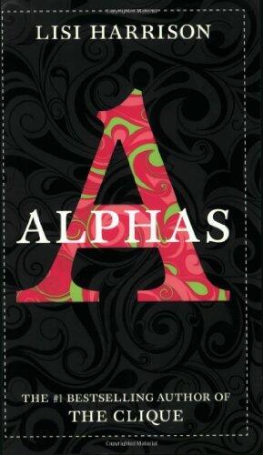 Alphas #1
