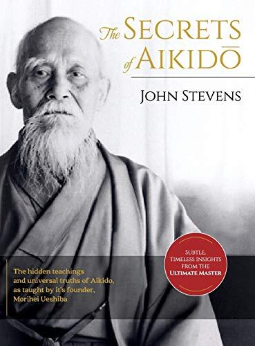 Secrets of Aikido