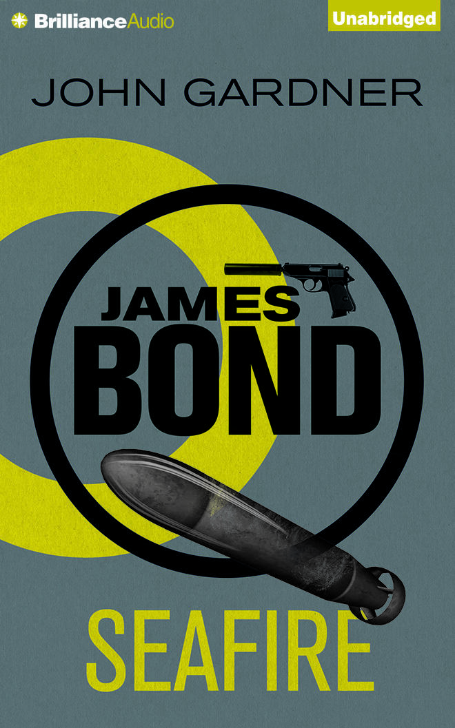SeaFire (James Bond
