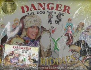 Danger: The Dog Yard Cat