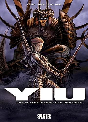 Yiu 02 - Die Auferstehung des Unreinen