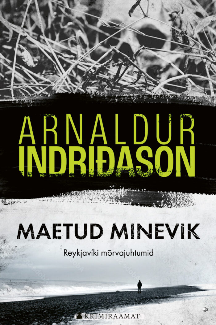 Maetud minevik