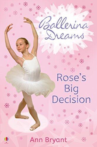 Rose's Big Decision