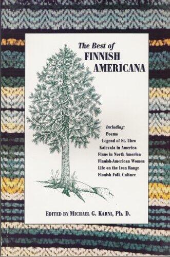 Best of Finnish Americana
