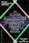 The Ultimate Unauthorized Star Wars Trilogy Trivia Challenge
