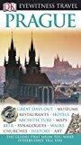 Prague (Eyewitness Travel Guides)