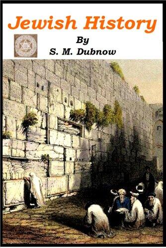 Jewish History