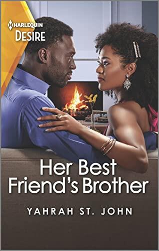 Her Best Friend's Brother: A Forbidden One-Night Romance