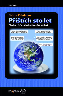 Příštích sto let: Předpověď pro jednadvacáté století