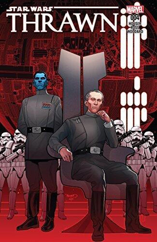 Star Wars: Thrawn (2018) #4
