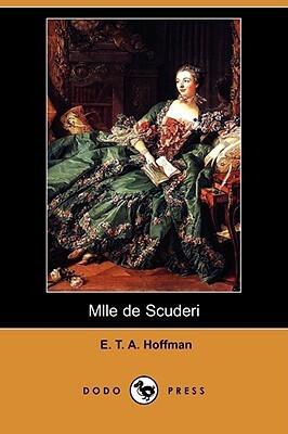 Mlle de Scuderi