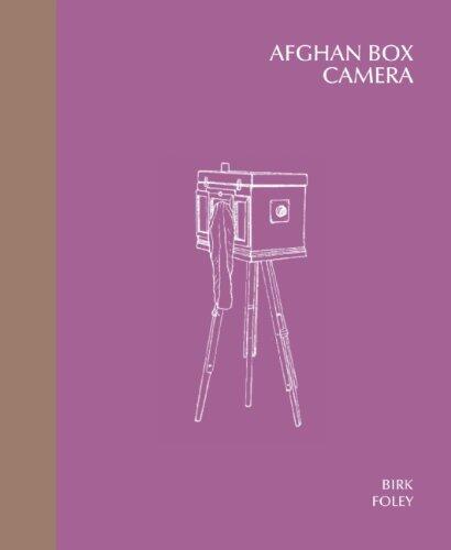 Afghan Box Camera by Lukas Birk (Abridged, Audiobook, Box set) Hardcover