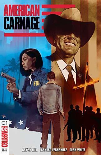 American Carnage #1