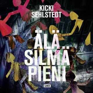Älä silmä pieni