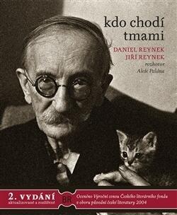 Kdo chodí tmami: Rozhovor Aleše Palána s Danielem a Jiřím Reynkovými
