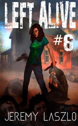 Left Alive #6