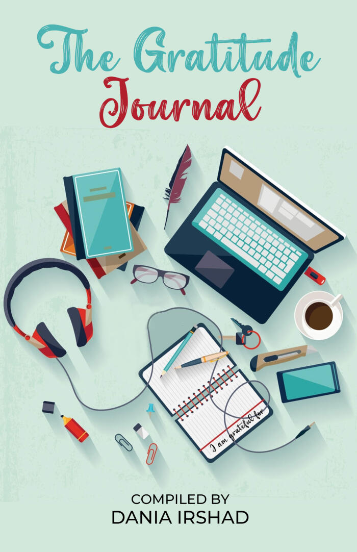 The Gratitude Journal