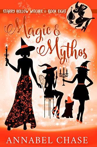 Magic and Mythos