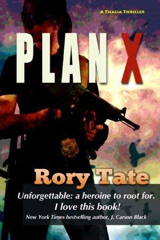 Plan X: A Shakespearean Thriller