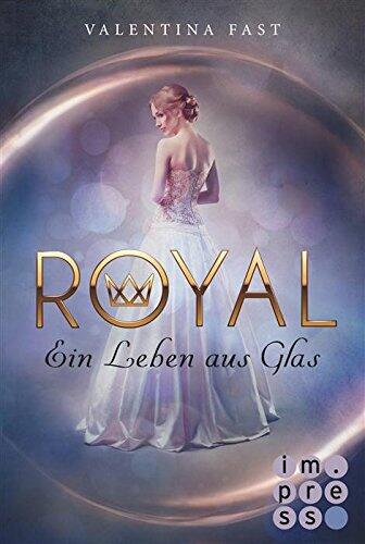 Ein Leben aus Glas