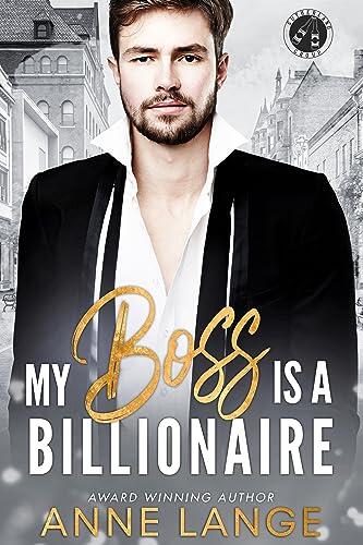My Boss is a Billionaire: The Sutherland Group