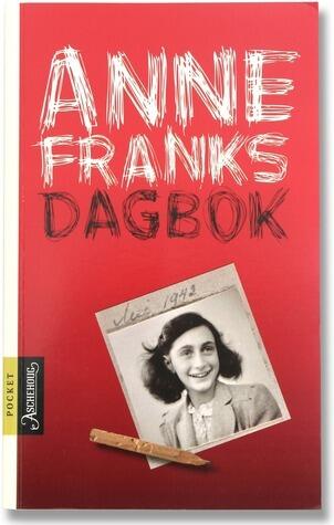 Anne Franks dagbok