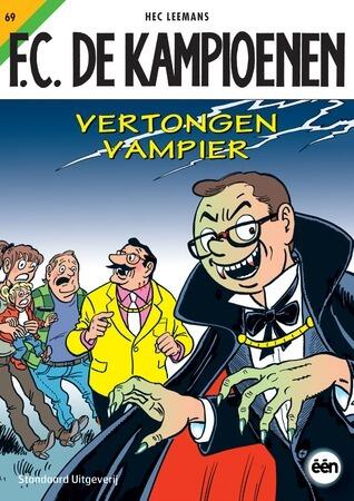 Vertongen vampier