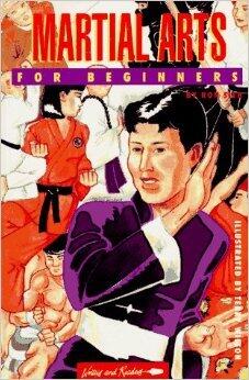 Martial Arts for Beginners
