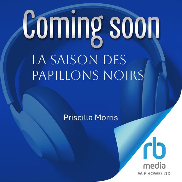 La Saison des papillons noirs