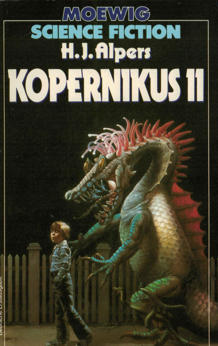 Kopernikus 11