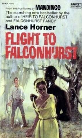 Flight to Falconhurst