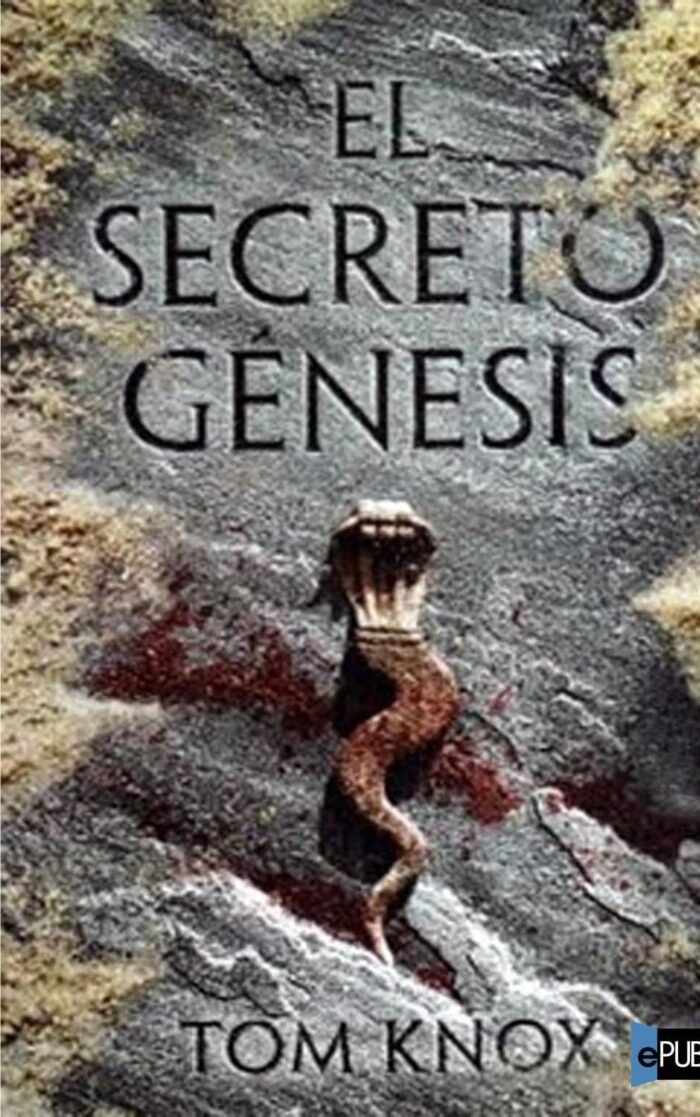 el secreto genesis