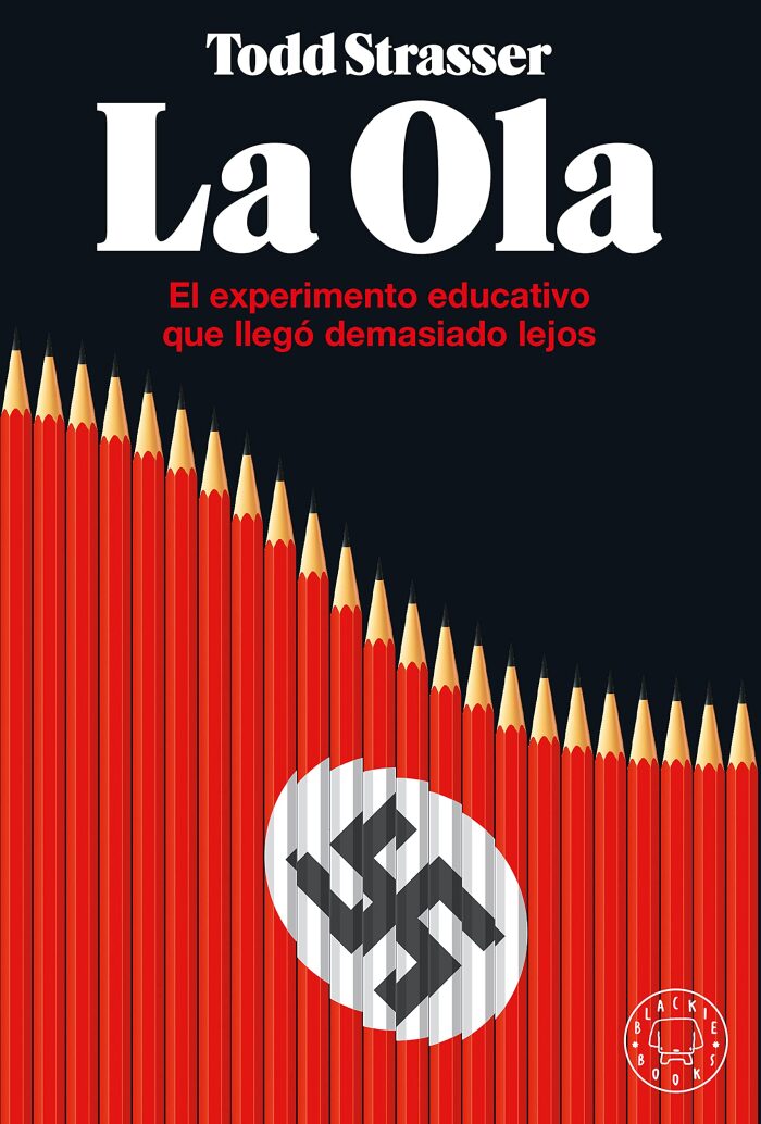 La Ola: El experimento educativo que llegó demasiado lejos